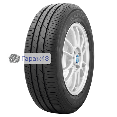 Toyo NanoEnergy 3 205/55 R16 91V